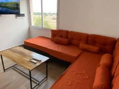 Cabins Colores de la Quebrada