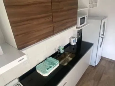 Cabins Colores de la Quebrada