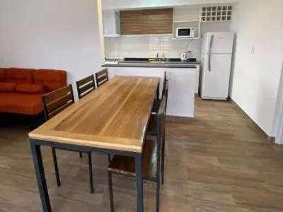 Cabins Colores de la Quebrada