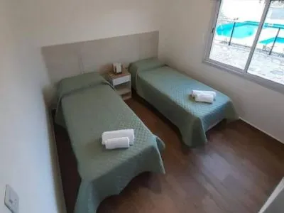 Cabins Colores de la Quebrada