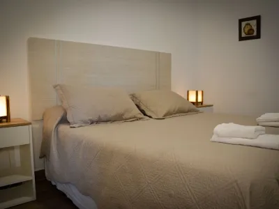 Cabañas Colores De La Quebrada Apart