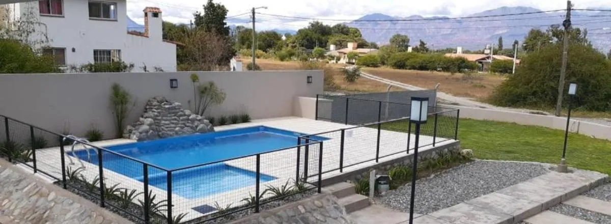 Cabins Colores de la Quebrada