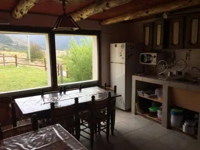 Albergues/Hostels Aylen Aike