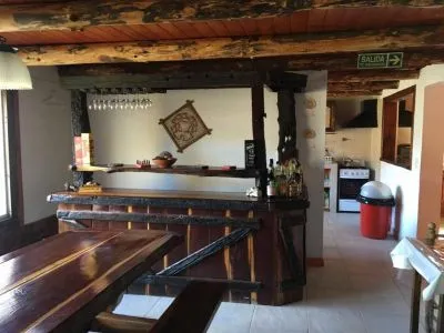 Albergues/Hostels Aylen Aike