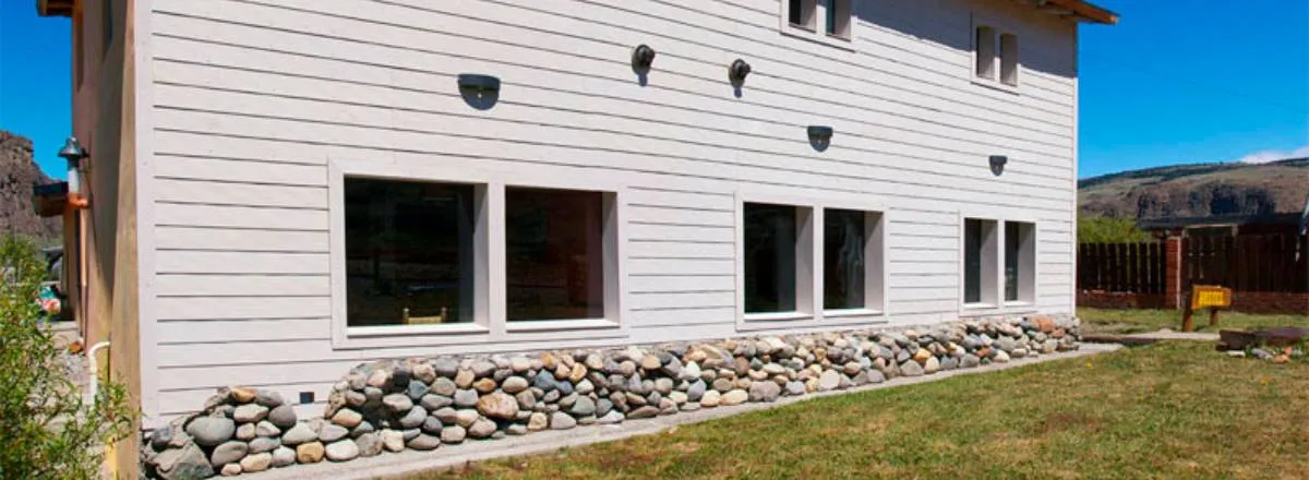 Albergues/Hostels Aylen Aike