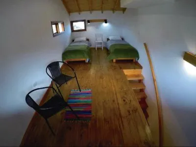 Apartments Madre e Hija Refugio de Montaña