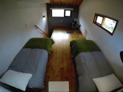 Apartments Madre e Hija Refugio de Montaña