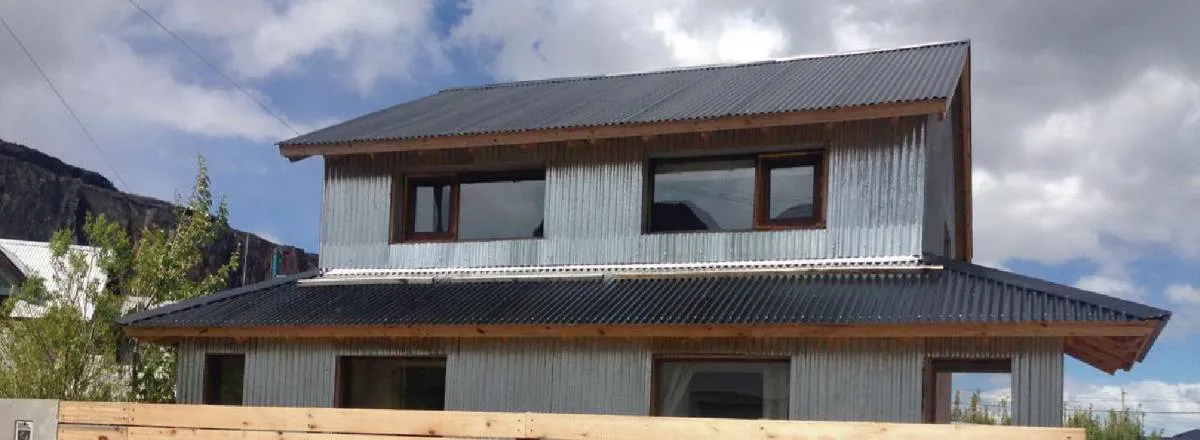 Apartments Madre e Hija Refugio de Montaña