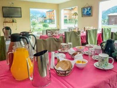 Hostelries Don Atilio