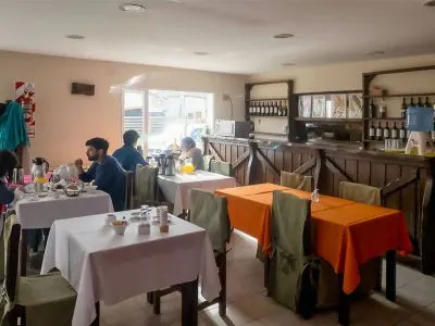 Hostelries Don Atilio