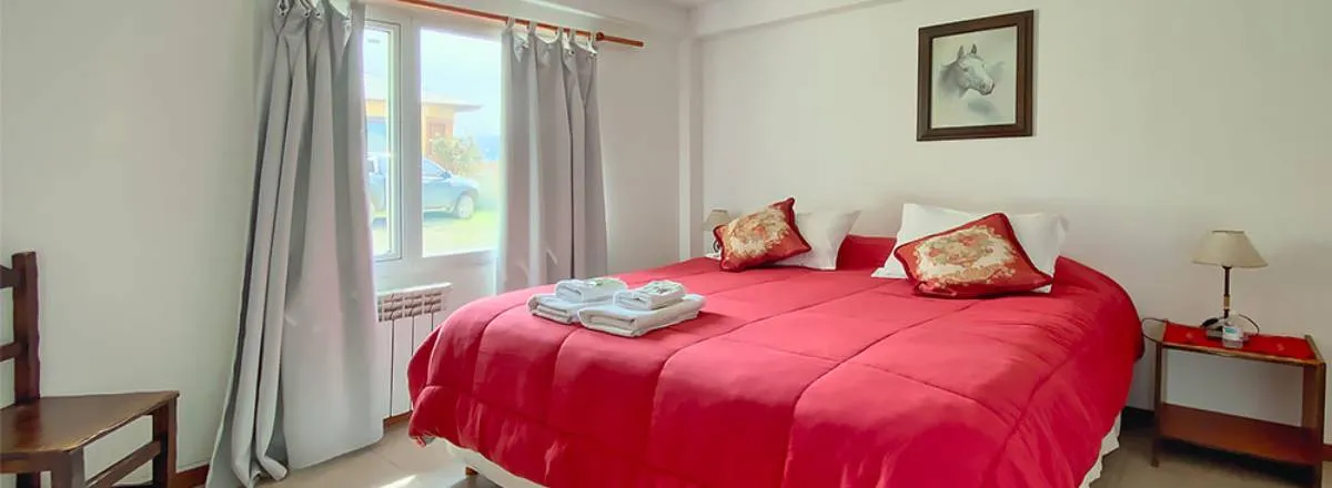 Hostelries Don Atilio