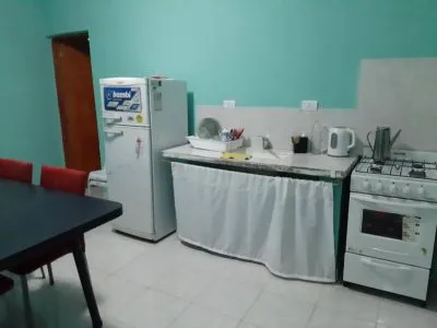 Boarding-houses Hostal Benjamin