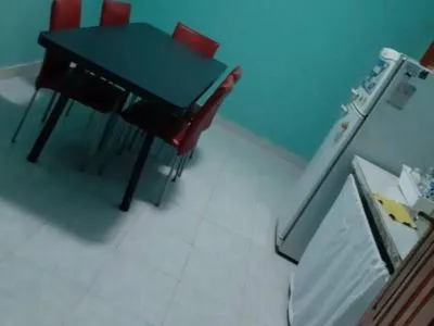 Boarding-houses Hostal Benjamin