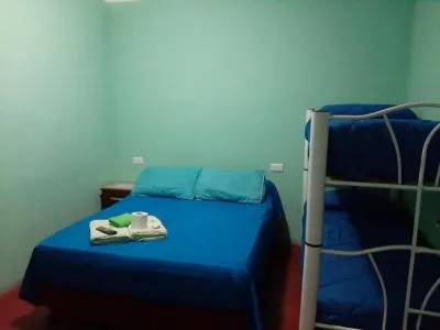 Boarding-houses Hostal Benjamin