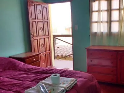 Boarding-houses Hostal Benjamin