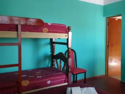 Boarding-houses Hostal Benjamin