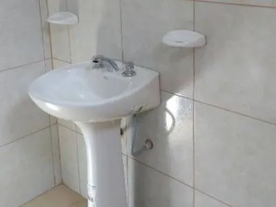 Boarding-houses Hostal Benjamin