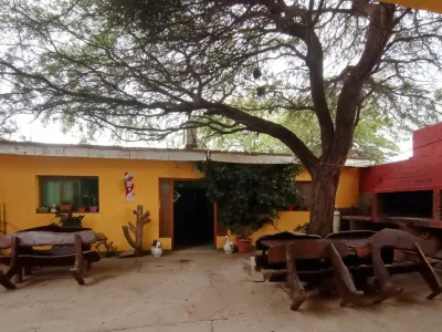 Hostales Hostal Benjamin