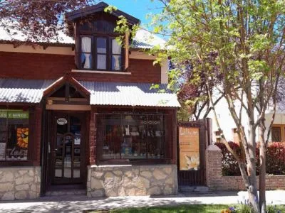 Lilium 2-star Cabins  in  Junín de los Andes