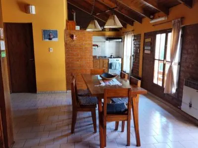 2-star Cabins Lilium