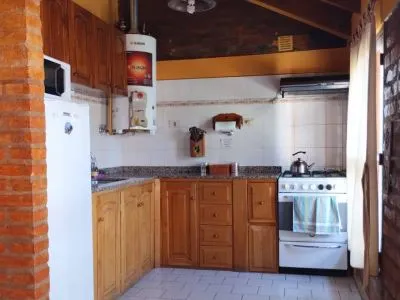 2-star Cabins Lilium