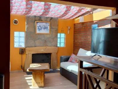 2-star Cabins Lilium