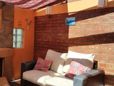 2-star Cabins Lilium