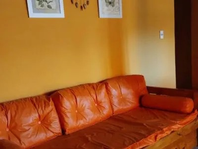 2-star Cabins Lilium