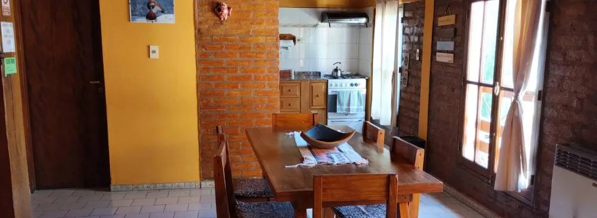 2-star Cabins Lilium