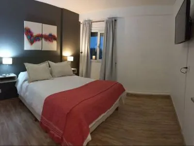 Azul Profundo Short Term Apartment Rentals  in  Puerto Madryn