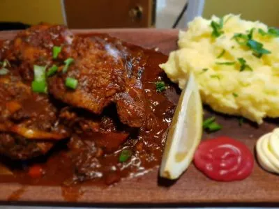 Hoteles 3 estrellas Hotel Lago del Desierto