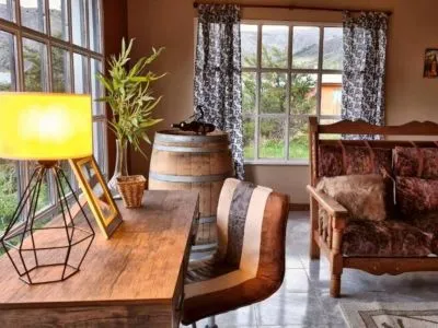 Hoteles 3 estrellas Hotel Lago del Desierto