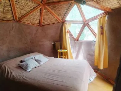 Domos y Glamping Casa Árbol Domos