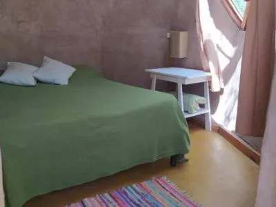 Domos y Glamping Casa Árbol Domos