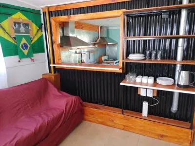 Hosterías Hostería Don Galle