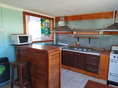 Hosterías Hostería Don Galle