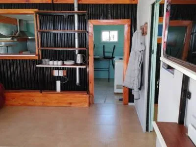 Hosterías Hostería Don Galle