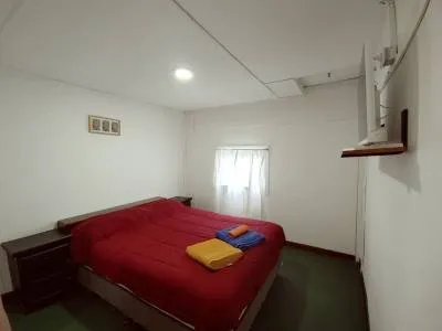 Hosterías Hostería Don Galle