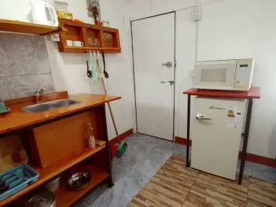 Hosterías Hostería Don Galle