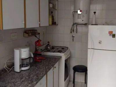 Depto. Céntrico a 3 cuadras del Casino