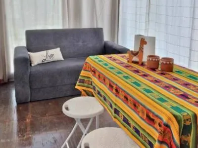 Cabins Tampu Container