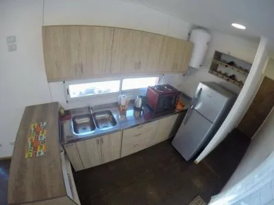 Cabins Tampu Container