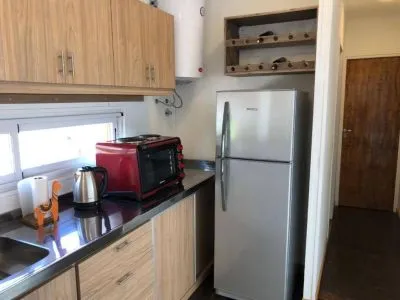 Cabins Tampu Container