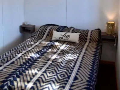 Cabins Tampu Container