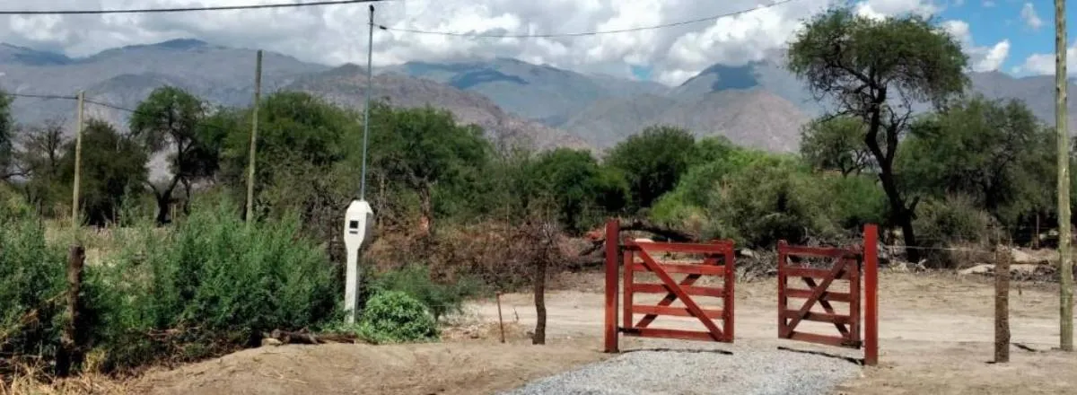 Cabins Tampu Container