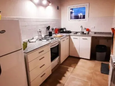 Apart Hoteles Aparts Merkaba