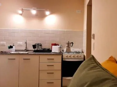 Apart Hoteles Aparts Merkaba