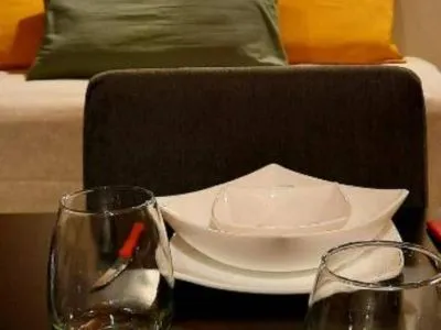 Apart Hoteles Aparts Merkaba