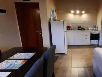 Apart Hoteles Aparts Merkaba