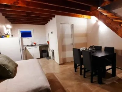 Apart Hoteles Aparts Merkaba